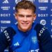 Crystal Palace Open Talks To Sign £20m Star As Maxence Lacroix Decision Looms