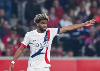 Aston Villa advancing summer move to sign 18-year-old forward for Ligue 1 club