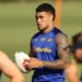 Manly Sea Eagles are understood to have poached the signature of prop forward from the Parramatta Eels