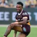 Brisbane Broncos head coach Maguire dropped $750,000 star five-eighth as he looks to get season back-on-track