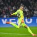 Paris Saint-Germain 24-year-old goalkeeper Lucas Chevalier poised to leave PSG at the end of the season amid Aston Villa links