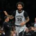 San Antonio Spurs signed starting forward to a three-year, $45 million contract