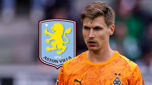 Aston Villa has been linked with €10m exit clause for 28-year-old Borussia Mönchengladbach star 