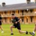 Sydney Roosters Proudly Support ZERO600 Campaign with Invictus Australia