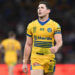Parramatta Eels confirm injury return date for halfback Mitchell Moses and other multiple stars