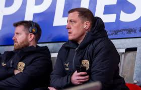 Castleford Tigers coach Ryan Carr has made two changes to his initial squad ahead of Friday’s home clash with Leigh Leopards with new signing named in Tigers 21-man squad