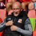 Swindon Town are close to completing their first signing of the summer transfer window