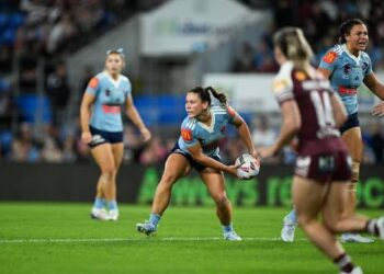 Sydney Roosters are pleased to announce the re-signing of hooker to contract until ends of 2027