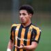 Swindon Town target the signing of Hull City forward