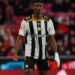 Stoke City ‘agree deal’ to sign S. C Braga midfielder in big-money move