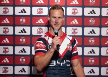Daly Cherry-Evans Speaks Up For The First Time As Roosters Captain Ahead of Game in Tricolours