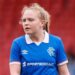 Aston Villa have signed Scotland international forward Mia McAulay from SWPL side Rangers