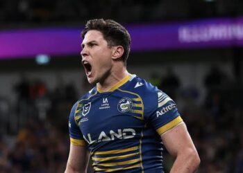 Parramatta Eels urgued to figure out a grim $1.3m valuation with questions on halfback deal