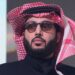 Derby County takeover update drops amid Turki Alalshikh links