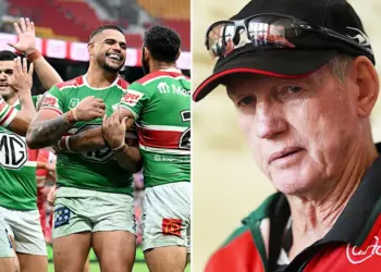 South Sydney Rabbitohs get plenty of fire power as they welcome back star trio for timely Brookvale trip