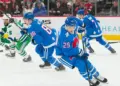 Colorado Avalanche have what it takes to surpass the Carolina Hurricanes in NHL power rankings