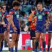 Titans aim to keep winning streak alive against desperate Warriors