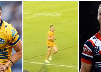 Sydney Roosters Vs Parramatta Eels: Sydney Roosters trio out for Saturday clash while Moses is also out injured for the Eels