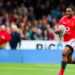Doncaster Knights are delighted to announce the signing of star centre