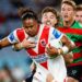 St George Illawarra Dragons second-row forward set to depart the club at the end of the 2026 season after securing a move to the Super League