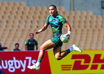 BREAKING NEWS: Sydney Roosters are pleased to announce the signing of a winger with immediate effect on a deal through to the end of the 2027 NRL season