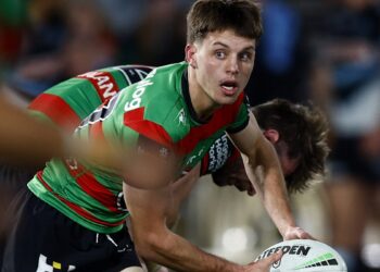 South Sydney Rabbitohs star Ashton Ward reveals contract plan with the Rabbitohs