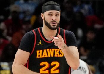 Indiana Pacers sign free agent forward for a $4 million deal