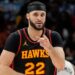 Indiana Pacers sign free agent forward for a $4 million deal