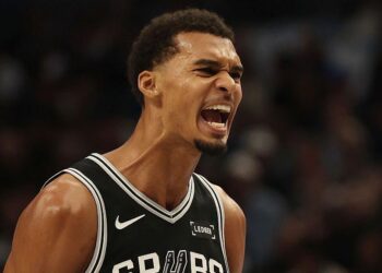 San Antonio Spurs star Victor Wembanyama reach $252 million max extension
