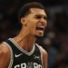 San Antonio Spurs star Victor Wembanyama reach $252 million max extension