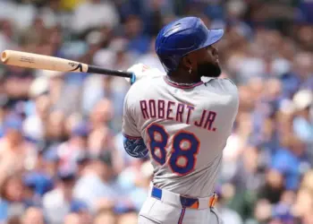 Phillies Trade Rumors: Connected to Rival Mets Outfielder Ahead of Deadline