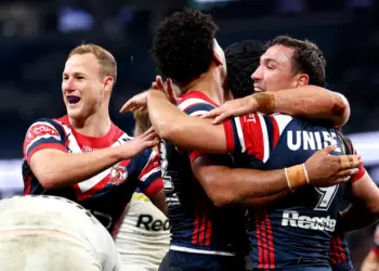 Tips: Clever incentive behind Roosters’ amazing record in Townsville