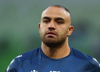 BREAKING NEWS: Parramatta Eels lock forward has confirmed joining English Super League outfit the Leeds Rhinos on a three-year deal