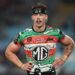 Souths Sydney Rabbitohs start contract negotiations with versatile lock forward star