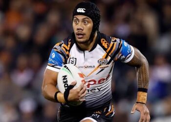 Wests Tigers halfback has broken his silence on his second exit from Concord and game time for the remainder of 2026