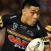 Parramatta Eels emerges as early frontrunner for Penrith Panthers prop after being given permission to negotiate his future this week