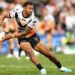 Wests Tigers receive another unexpected news for dummy half Apisai Koroisau injury boost