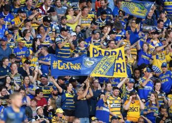 NRL LADDER: NRL Power Rankings, Round 18 as the Parramatta Eels rise