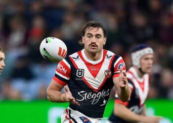 Sydney Roosters utility forward confirms exit after long term future to move to the PNG Chiefs for their inaugural season