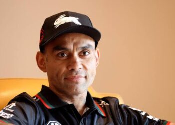 South Sydney Rabbitohs legend Nathan Merritt gives update despite being given 12 months to live after horror cancer diagnosis