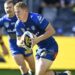 Parramatta Eels register another significant injury crisis on star forward set to be out for several weeks