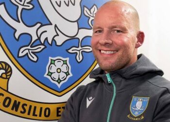 Sheffield Wednesday boss Henrik Pedersen explains his vision for owls playing style for the up coming season