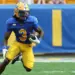 Three Pitt Players Charged with Reckless Driving