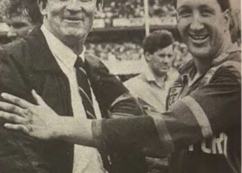 Sydney Roosters win first Reserve Grade title in 37 years