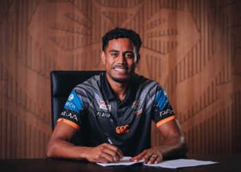 Wests Tigers have secured the long-term future of dynamic fullback signing a new four-year contract until the end of the 2030 NRL season