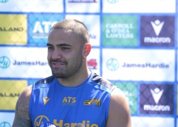 Parramatta Eels veteran utility Dylan Walker opens up on leaving the Western Sydney club at the end of this season