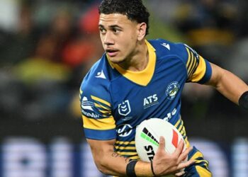 Parramatta Eels are proud to announce that Mother Energy would be joining the club through to the end of 2027 multi-year deal