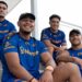 Parramatta Eels $230,000 per season forward has confirmed signing a two-year deal with the Manly Sea Eagles