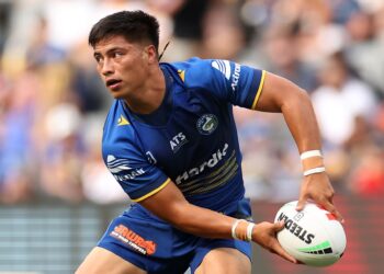 Parramatta Eels backflip on plans with Volkman, utility allowed to leave