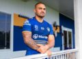 Parramatta Eels released statement on forward Dylan Walker after social media posts gained traction